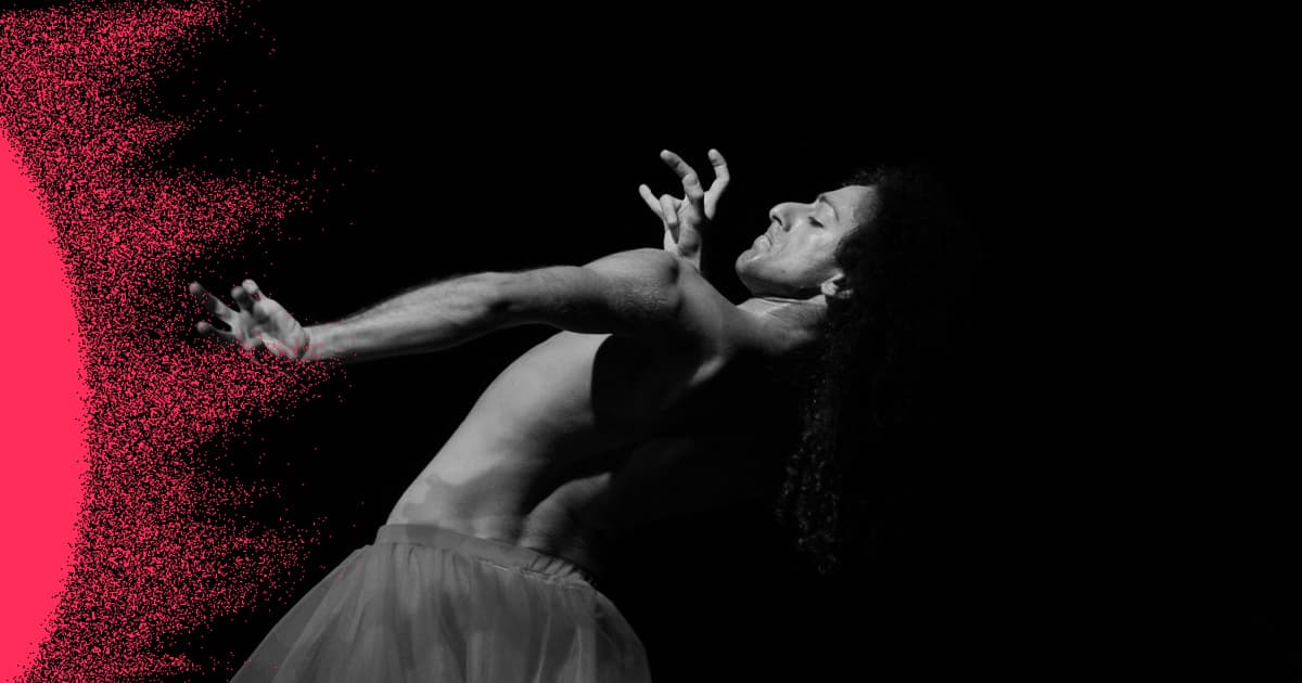 Trente Trente - Workshop baladi avec Alexandre Paulikevitch