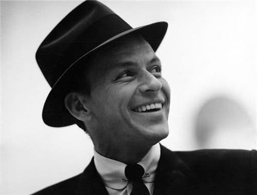 Tribute to Frank Sinatra