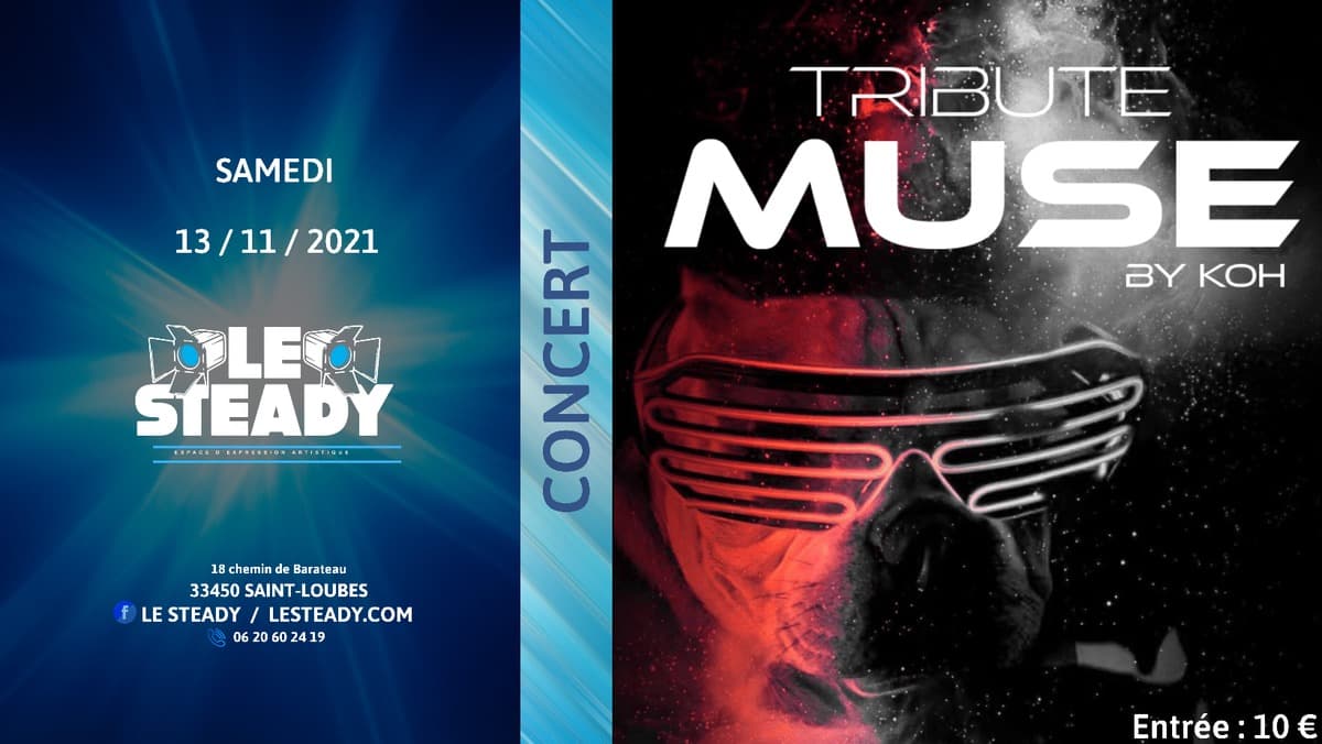 Tribute to MUSE