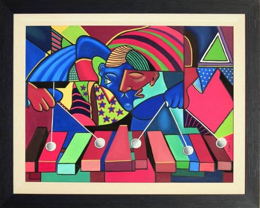 Trio jazz