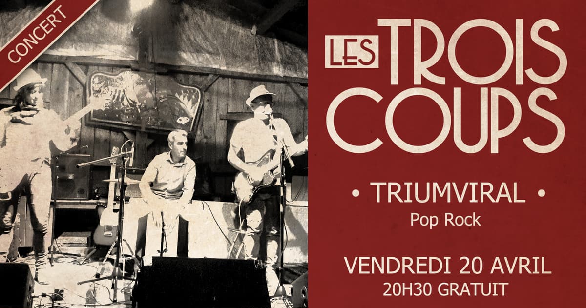 Triumviral