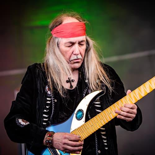 ULI JON ROTH