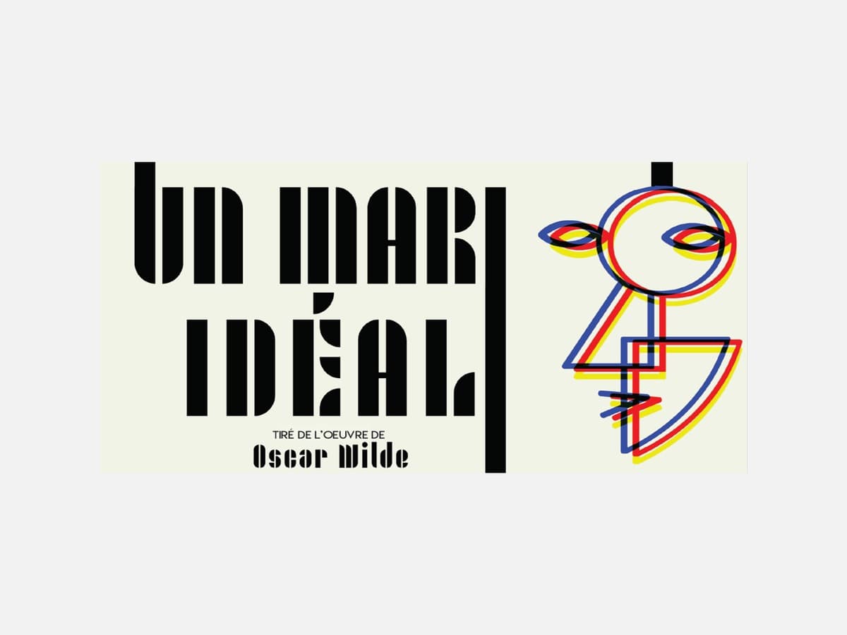 Un Mari Idéal