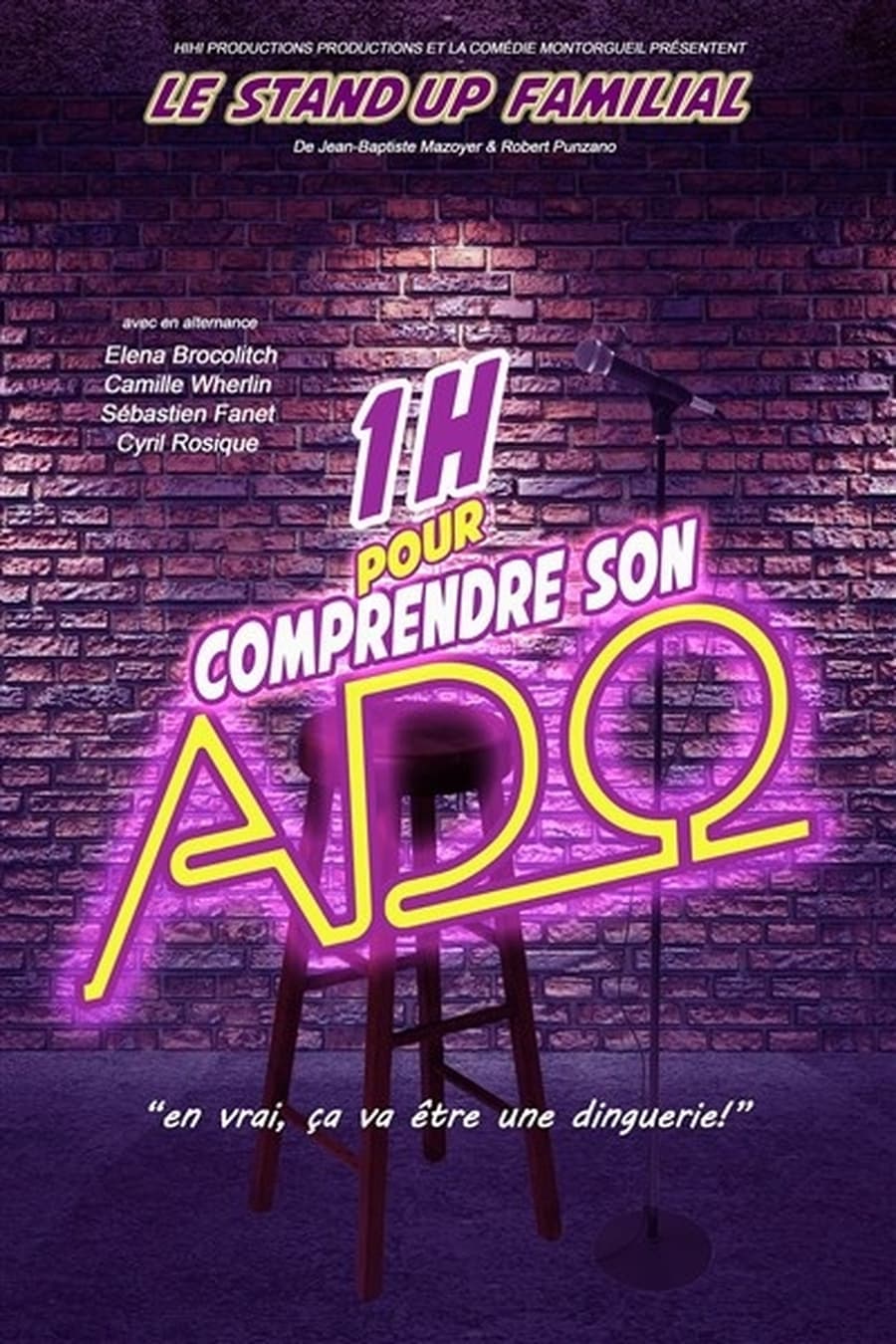 Une heure pour comprendre son ado