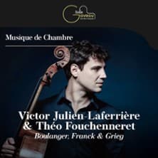 Victor Julien-Laferrière & Théo Fouchenneret