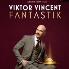 Viktor Vincent - Fantastik