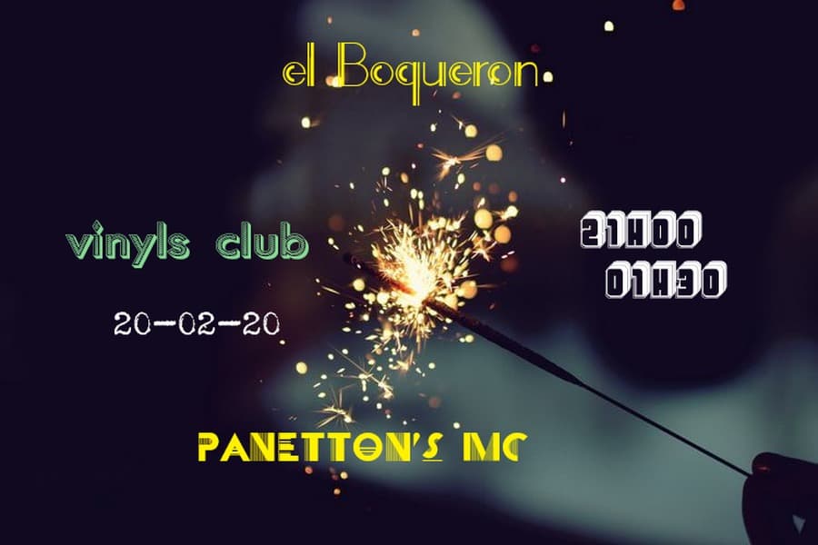 VINYLS CLUB