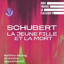 Vous Trouvez ça Classique ? Schubert, La Jeune Fille et La Mort