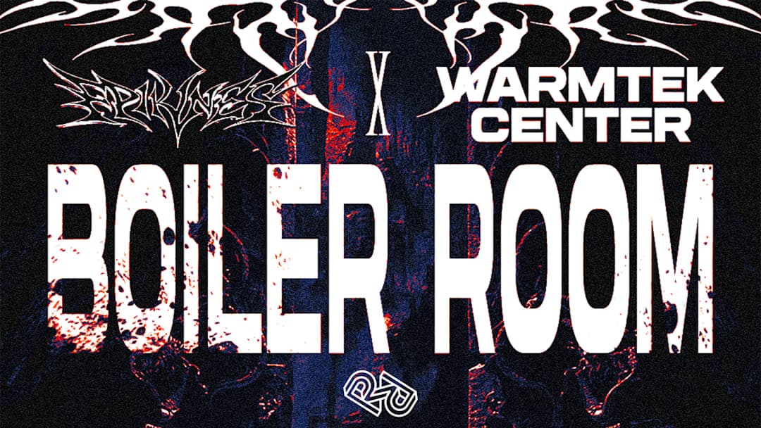 WARMTEK X EPIKNES : BOILER