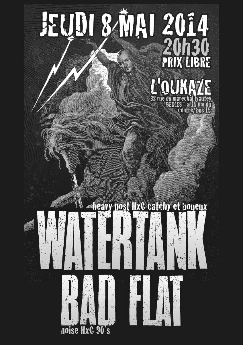 Watertank