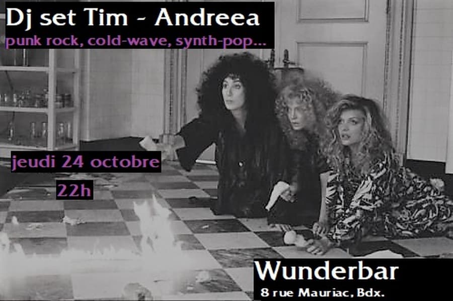 Wunderparty