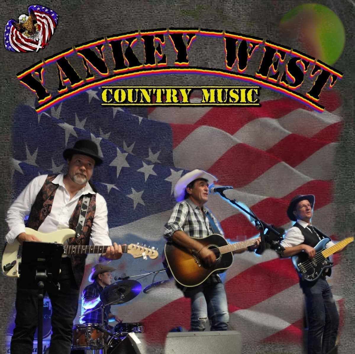 Yankey West