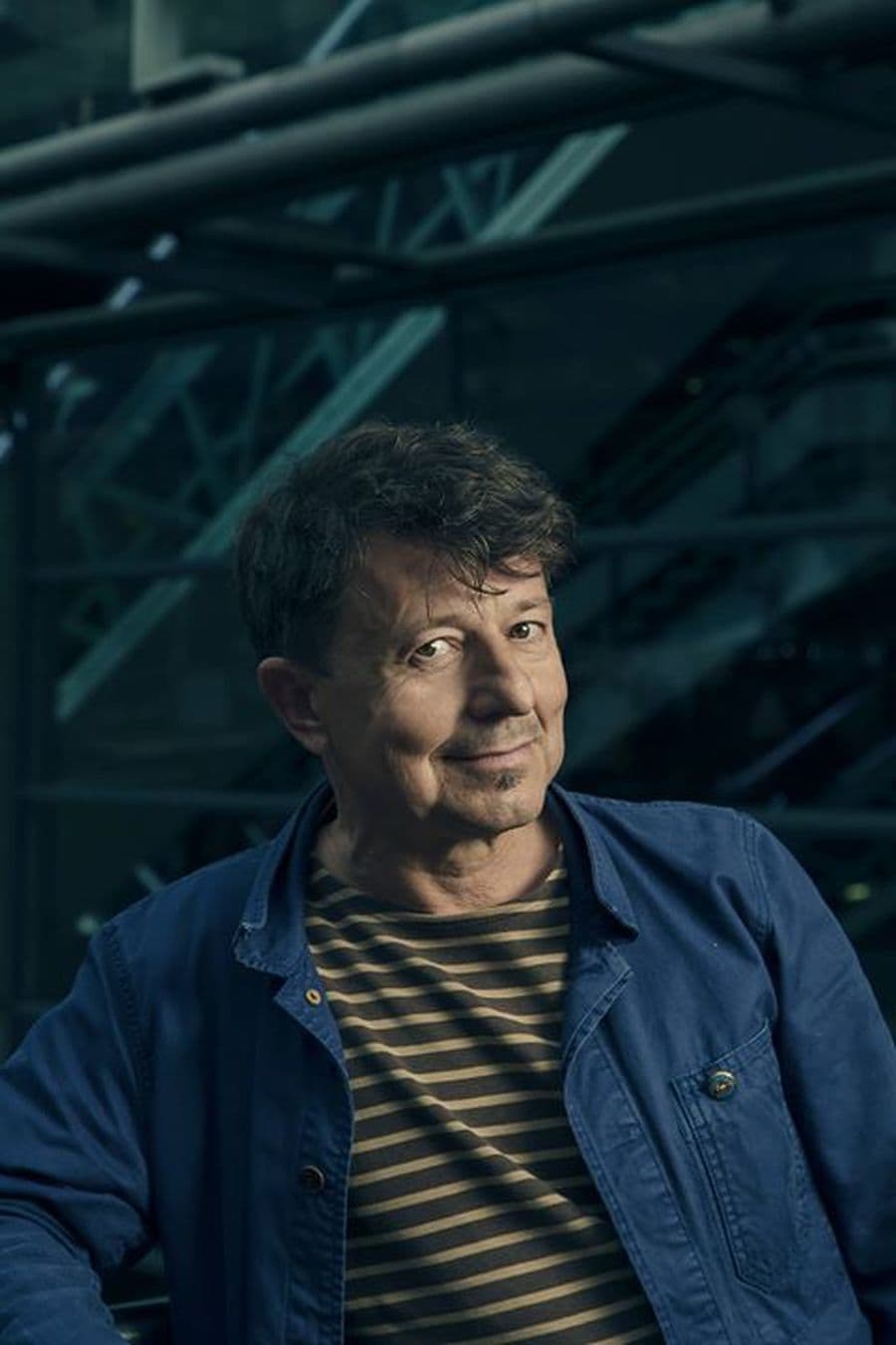 Yannick Jaulin s'invite au Jardin d'Arlette