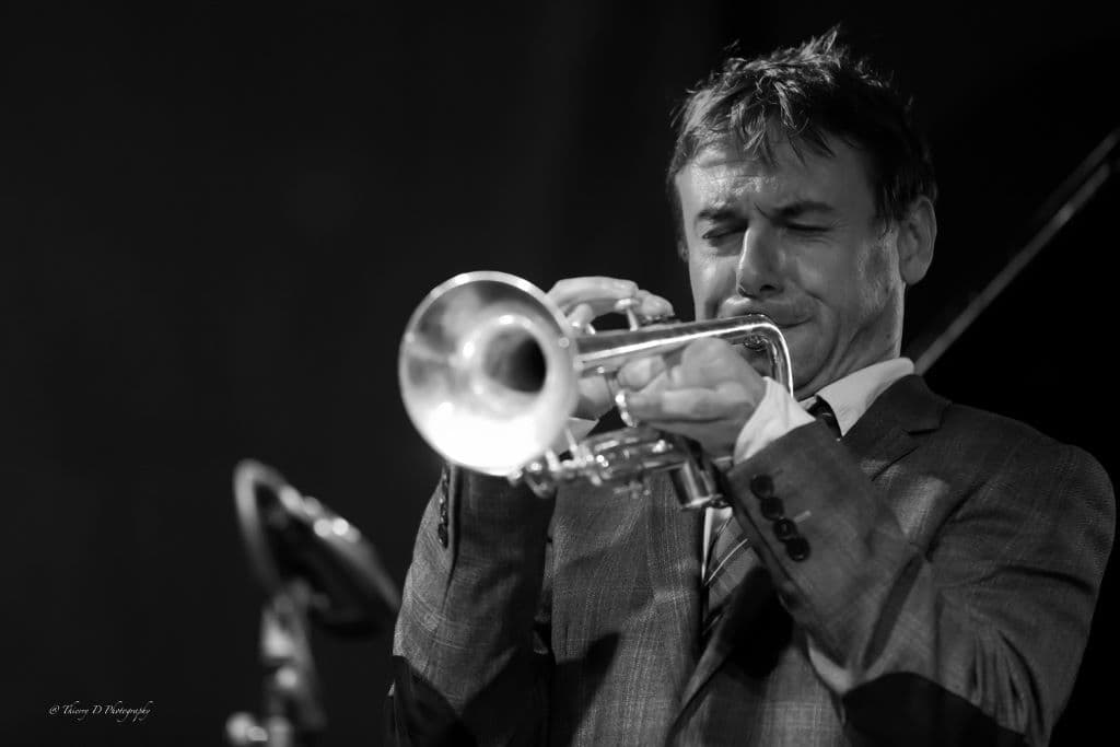 Yoann Loustalot Azaléa 3