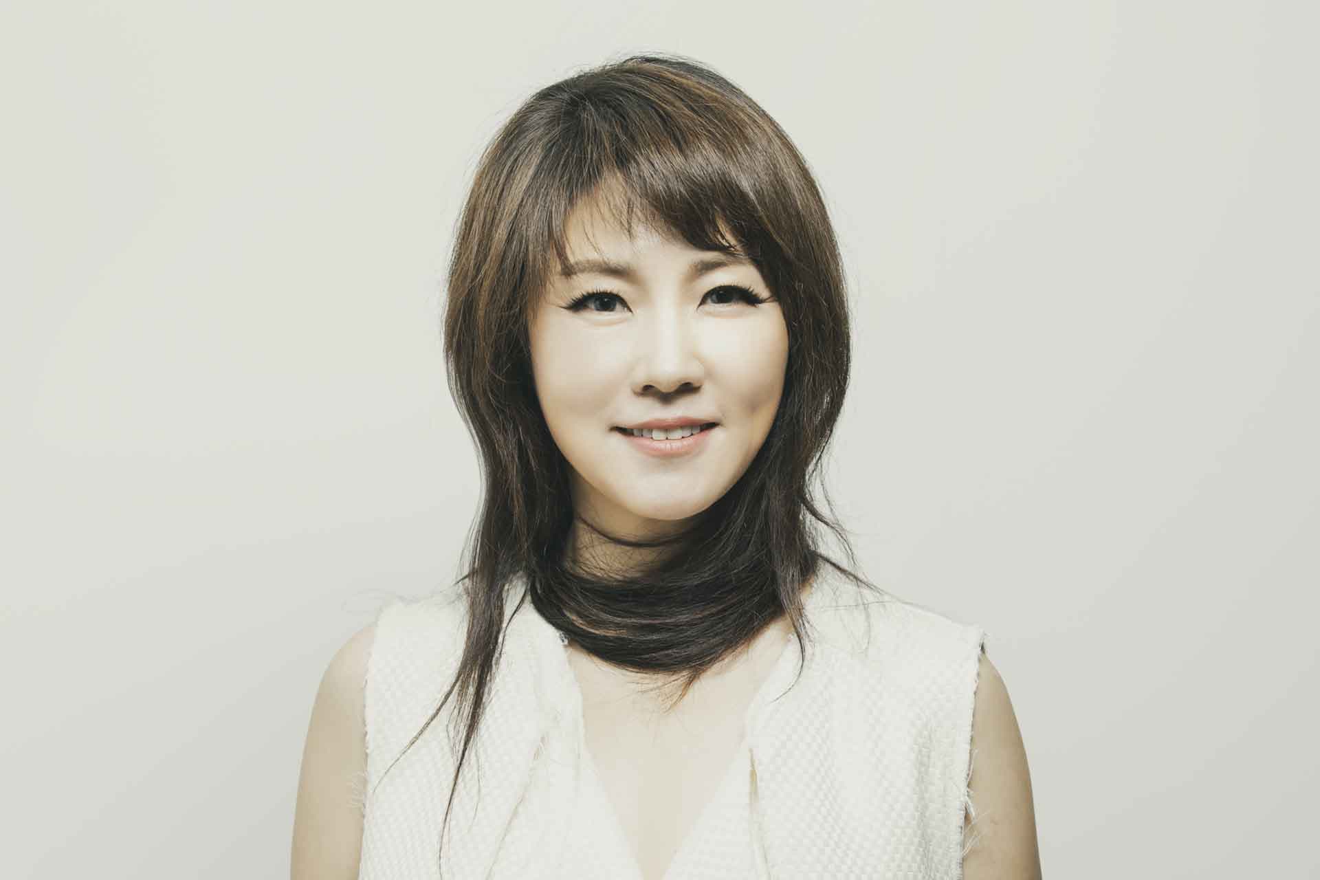 Youn Sun Nah