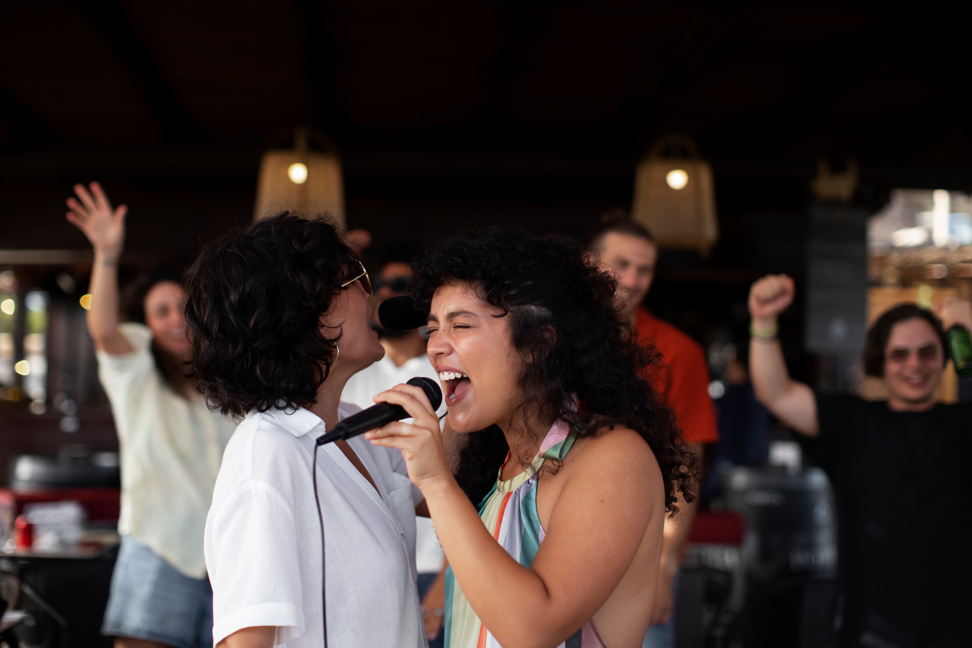 Concert des élèves de la Rock School