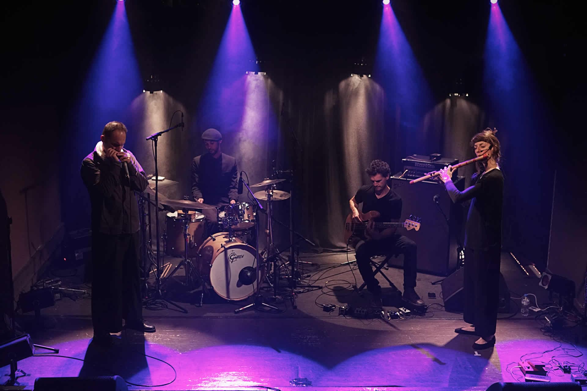 Youpi 4tet