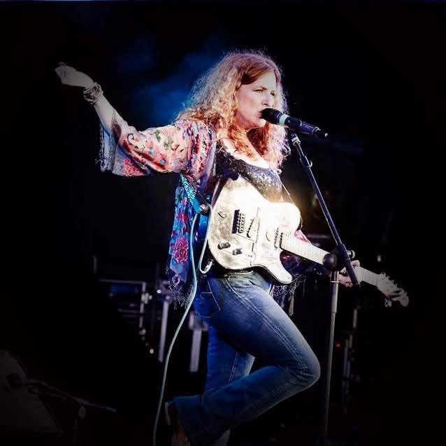 Debbie Bond Blues Band