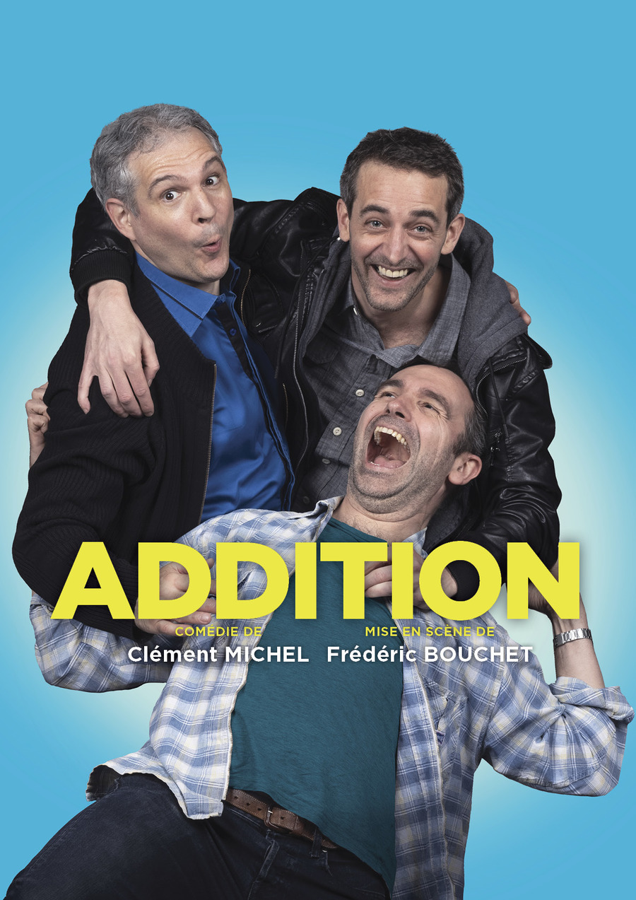 ADDITION