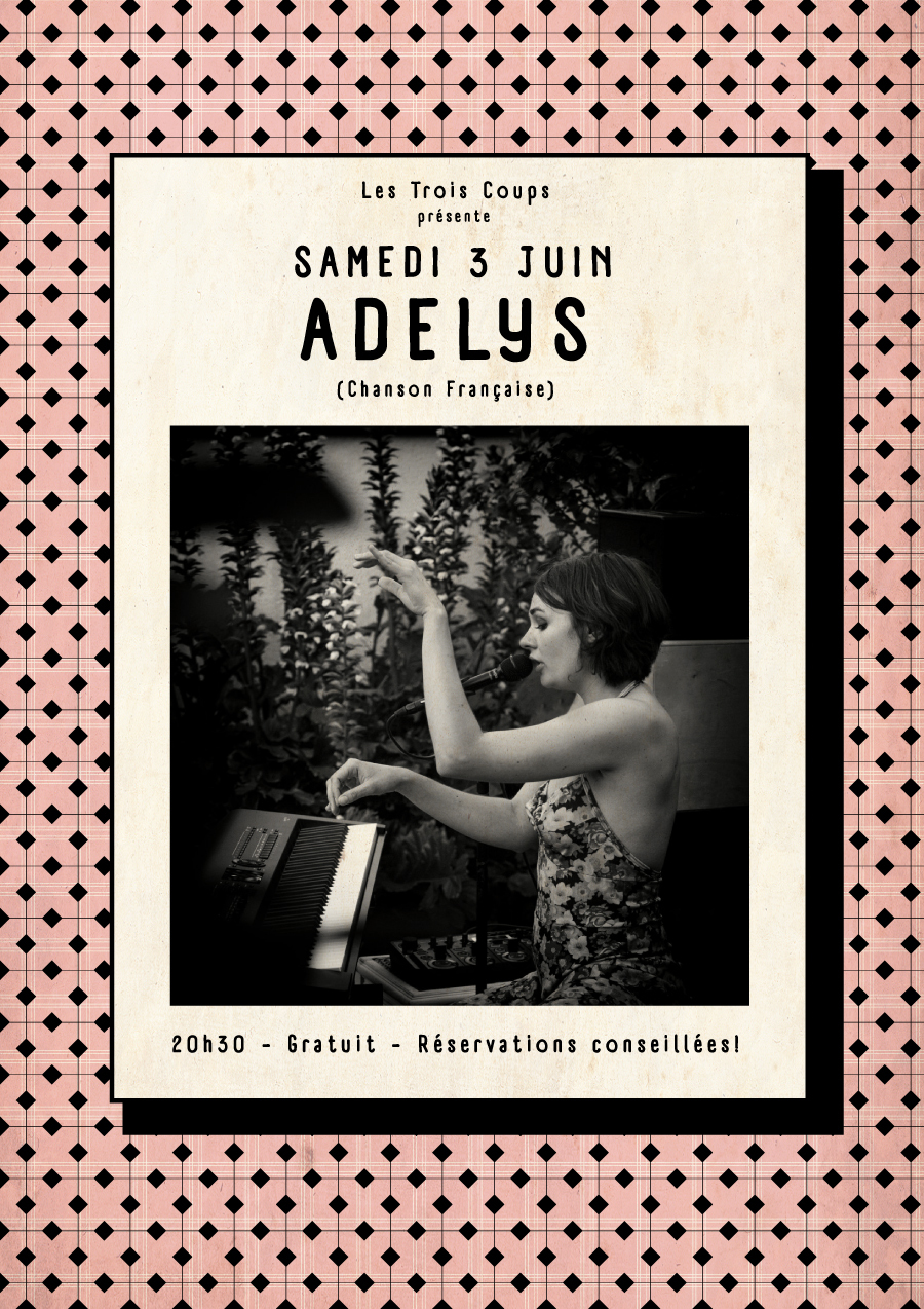 Adélys