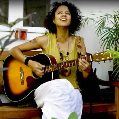 Alê Kali