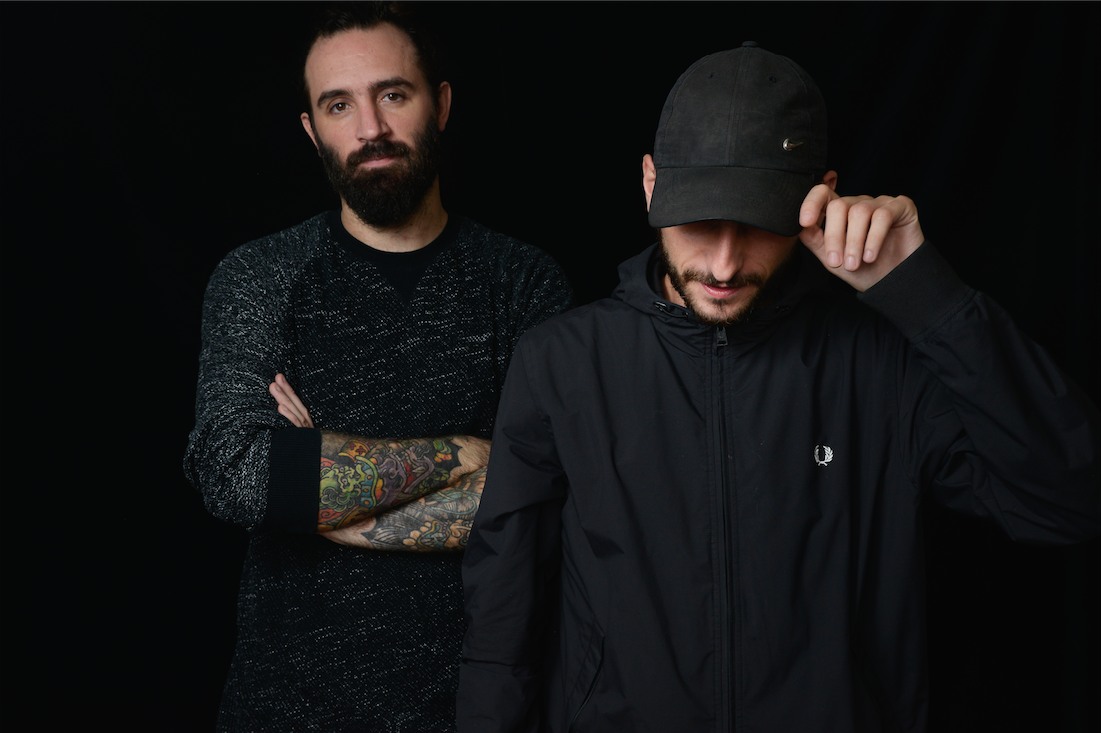 Al'Tarba x Senbeï are Rogue Mønsters + CloZee + Yoüg