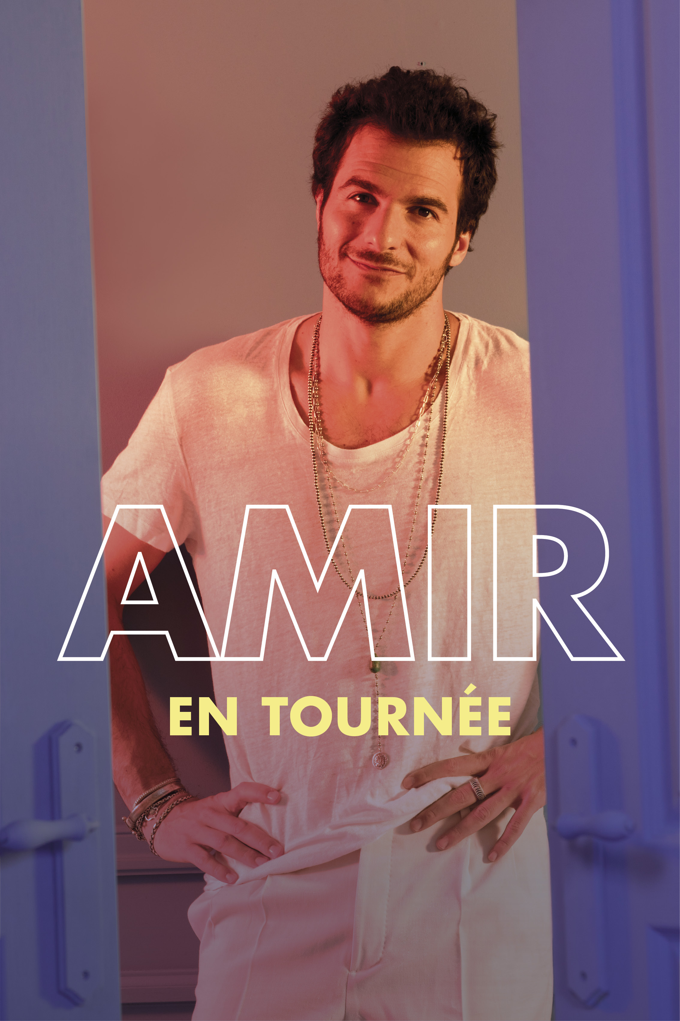 AMIR