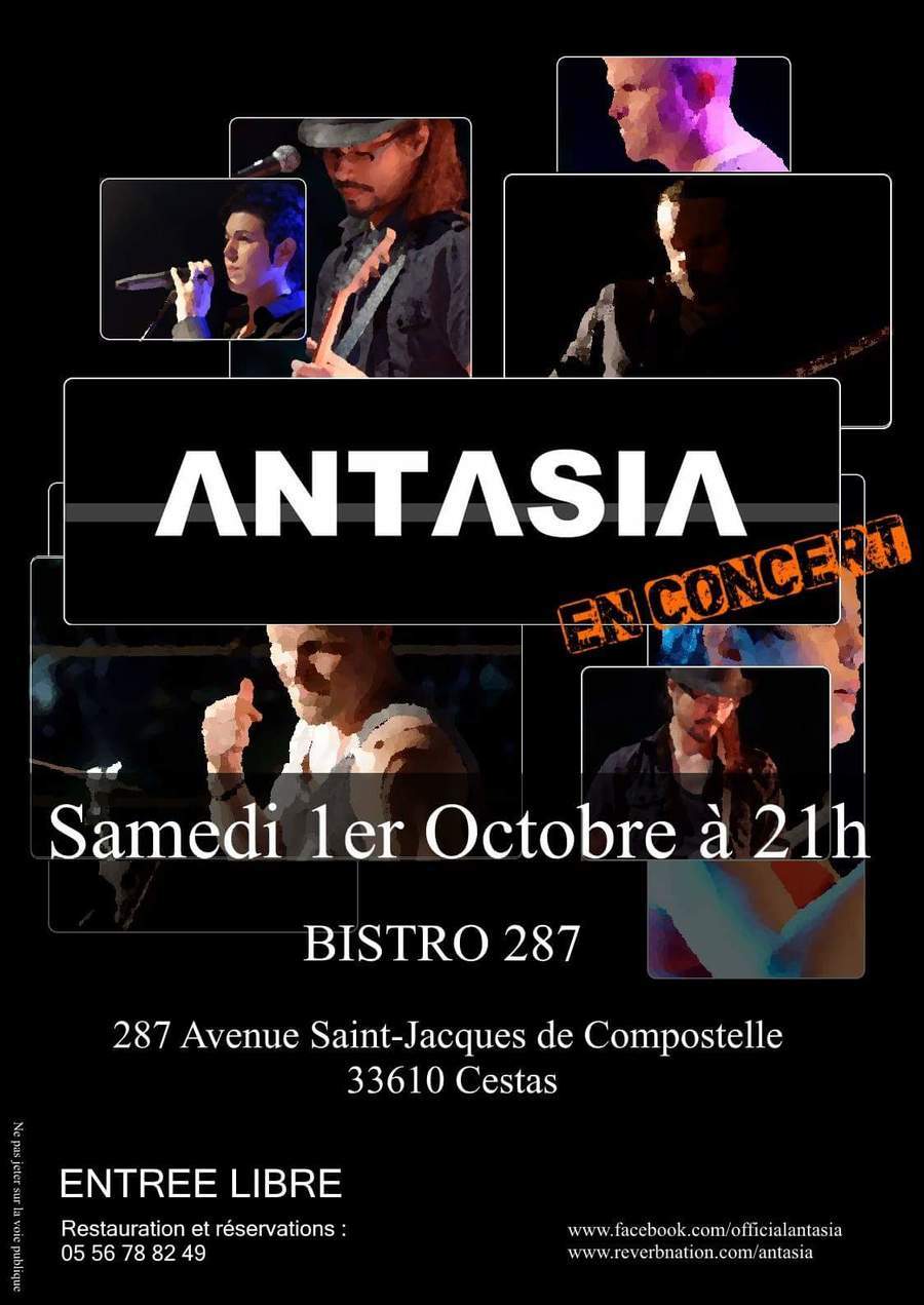 ANTASIA