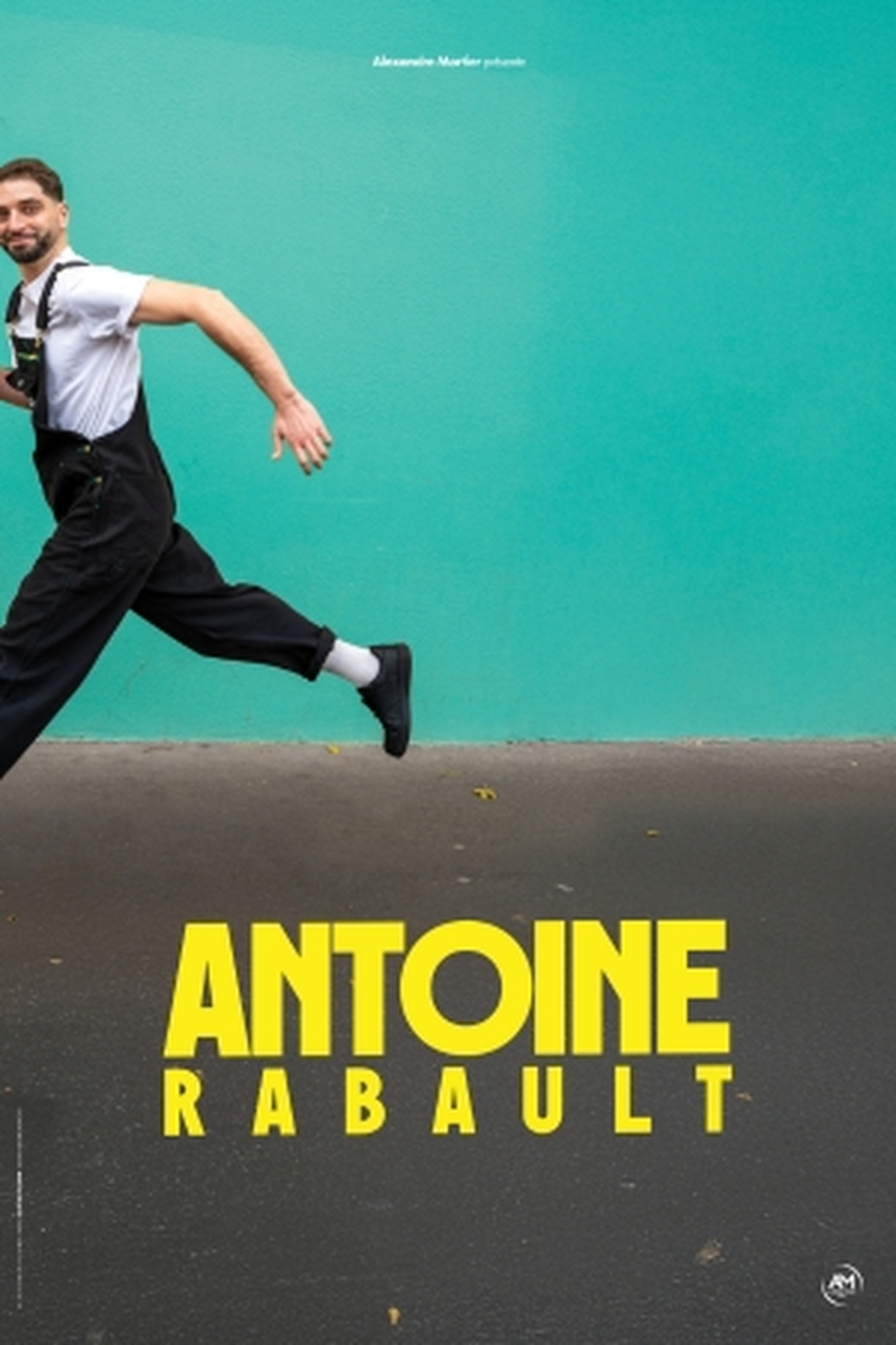 Antoine Rabault