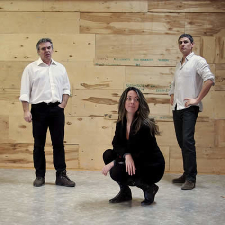 Antoinette Trio