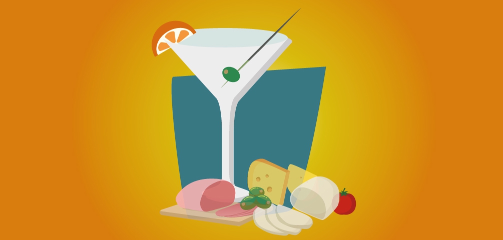 APERITIVO