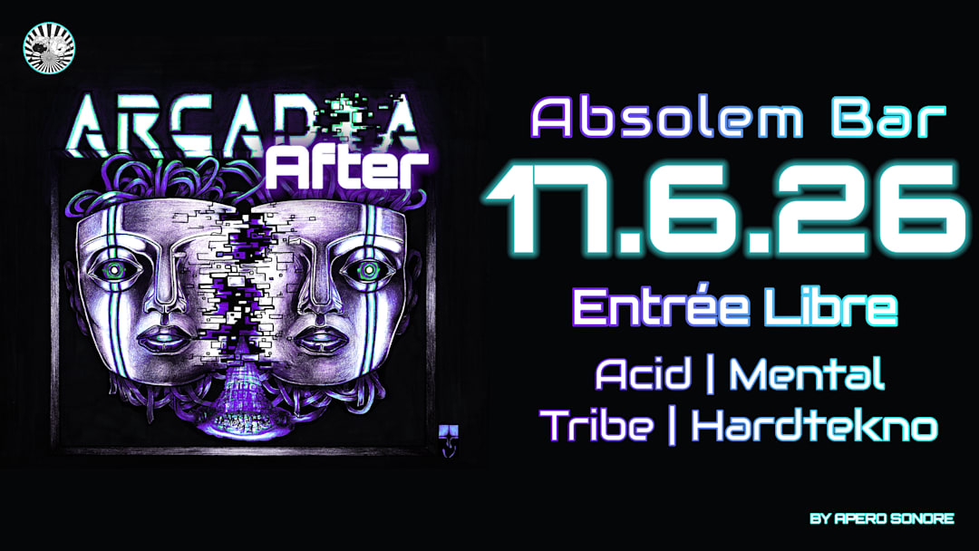 Arcadia #after