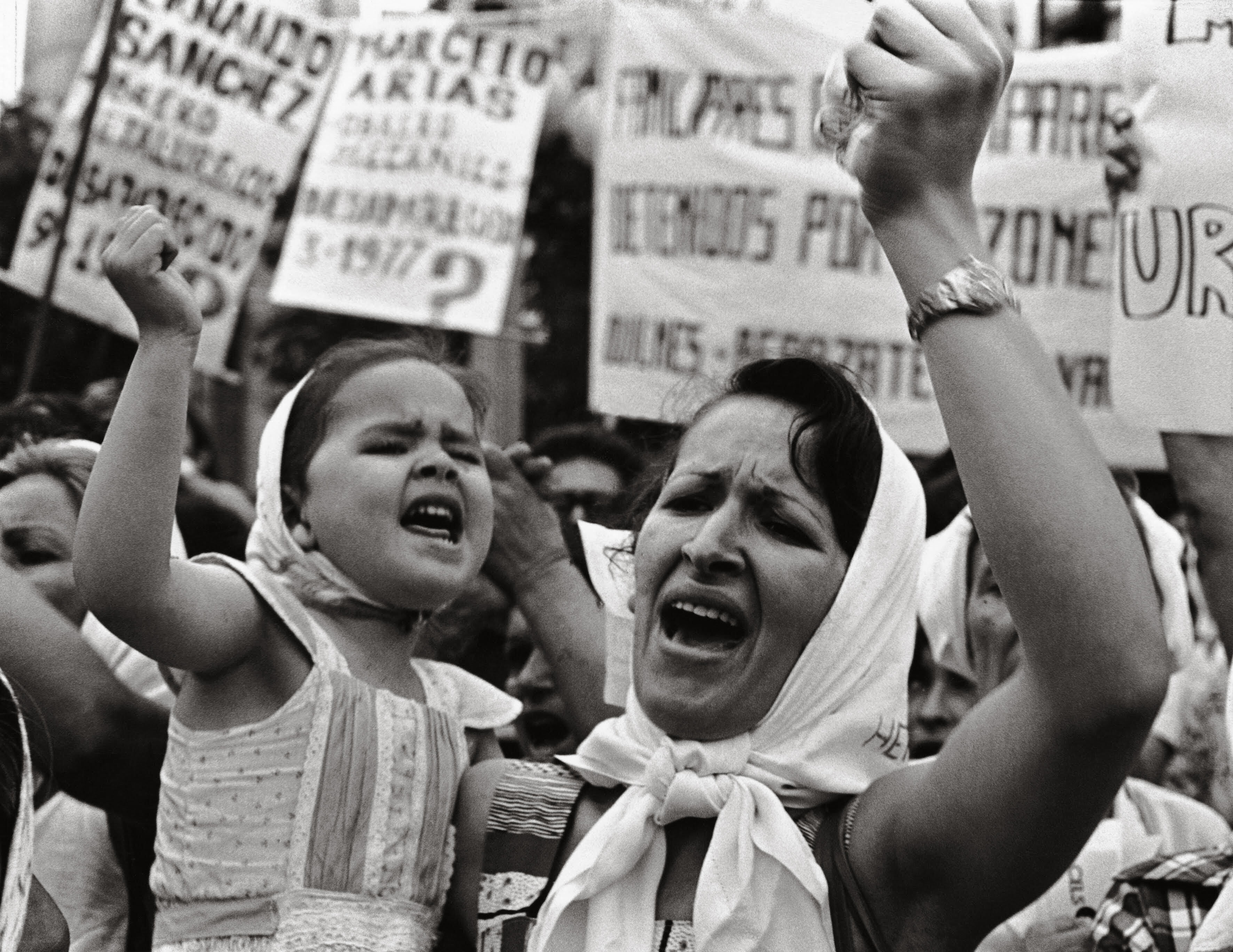 Argentine 1976-2026 : 50 ans de peines et de joies