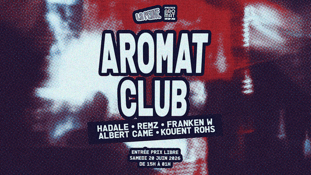 AROMAT CLUB
