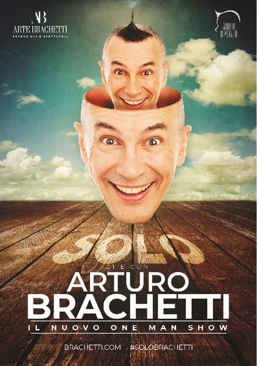 Arturo BRACHETTI