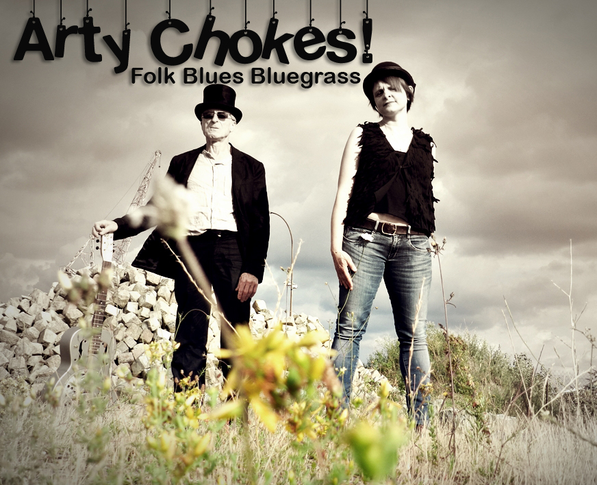 ARTY CHOKES