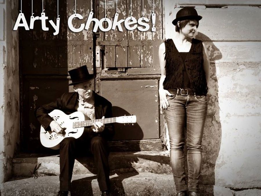 Arty Chokes