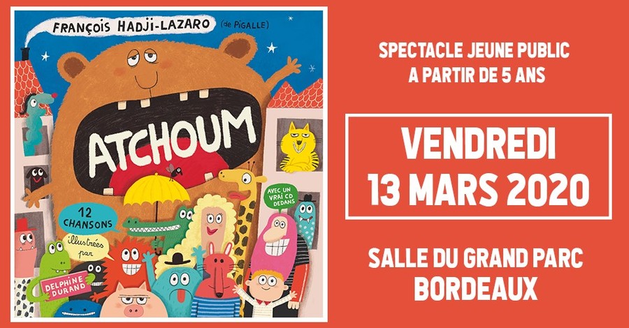 Atchoum (Pigalle)