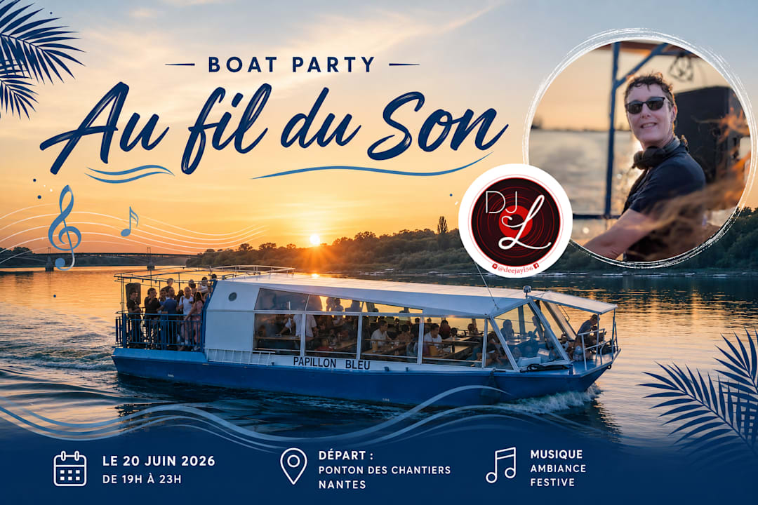 Au fil du son