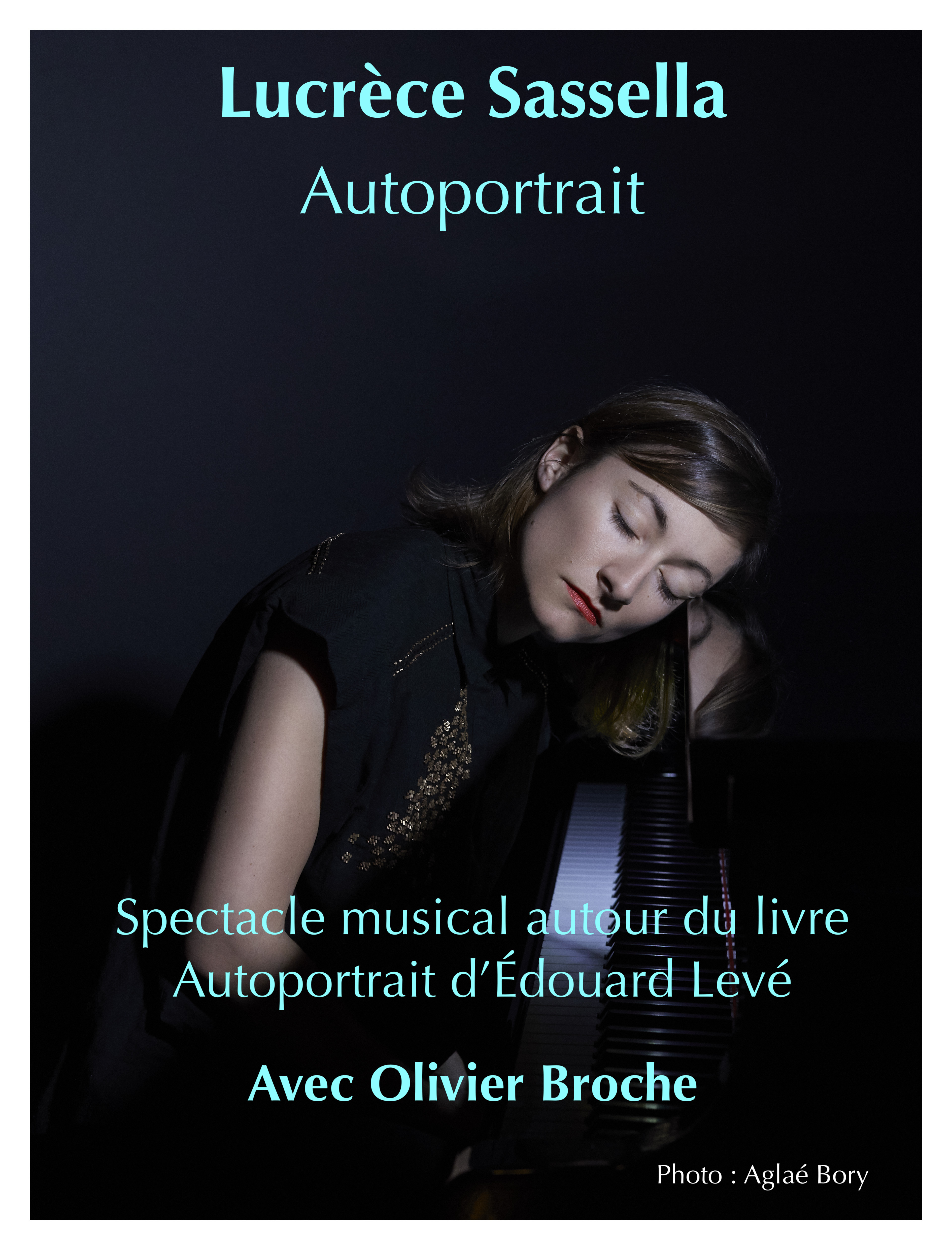 Autoportrait