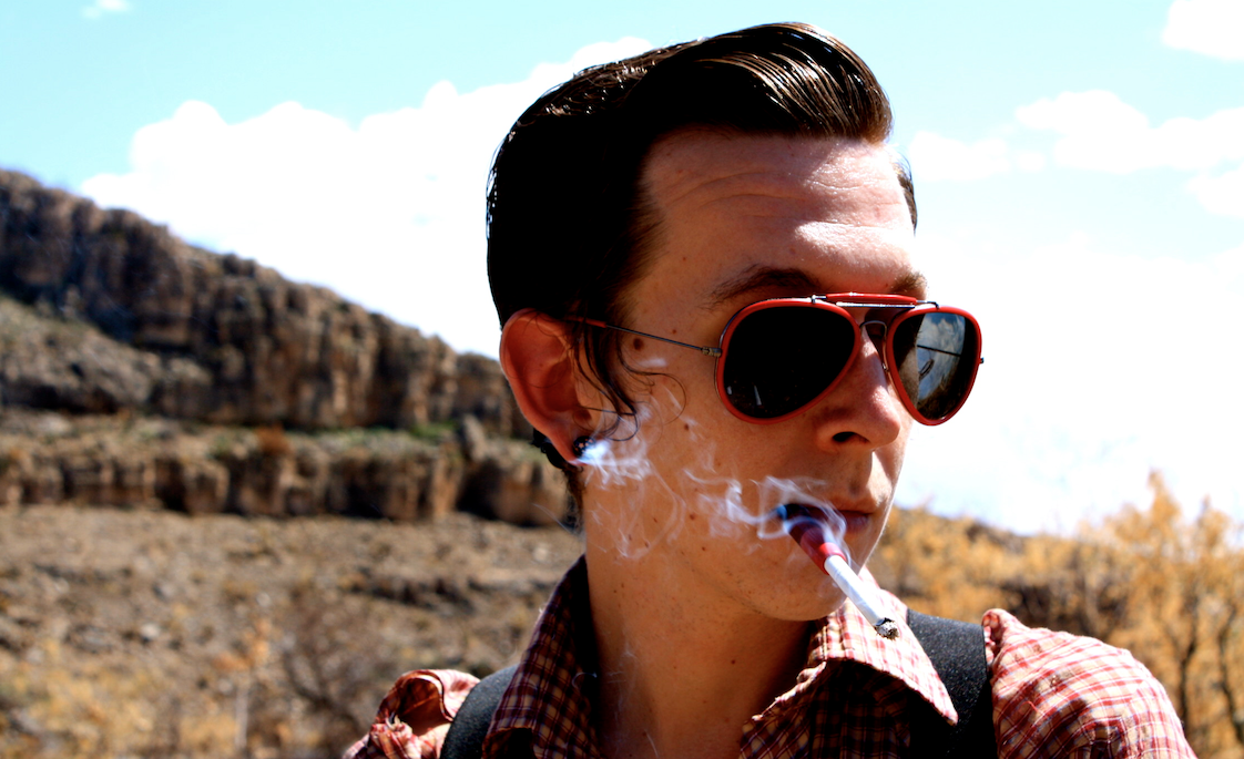 Barbey Indie Club : avec Micah P. Hinson and the Holy Strangers + Orval Carlos Sibelius