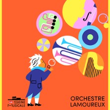 Bébé Concert - Ode à la Joie - Orchestre Lamoureux