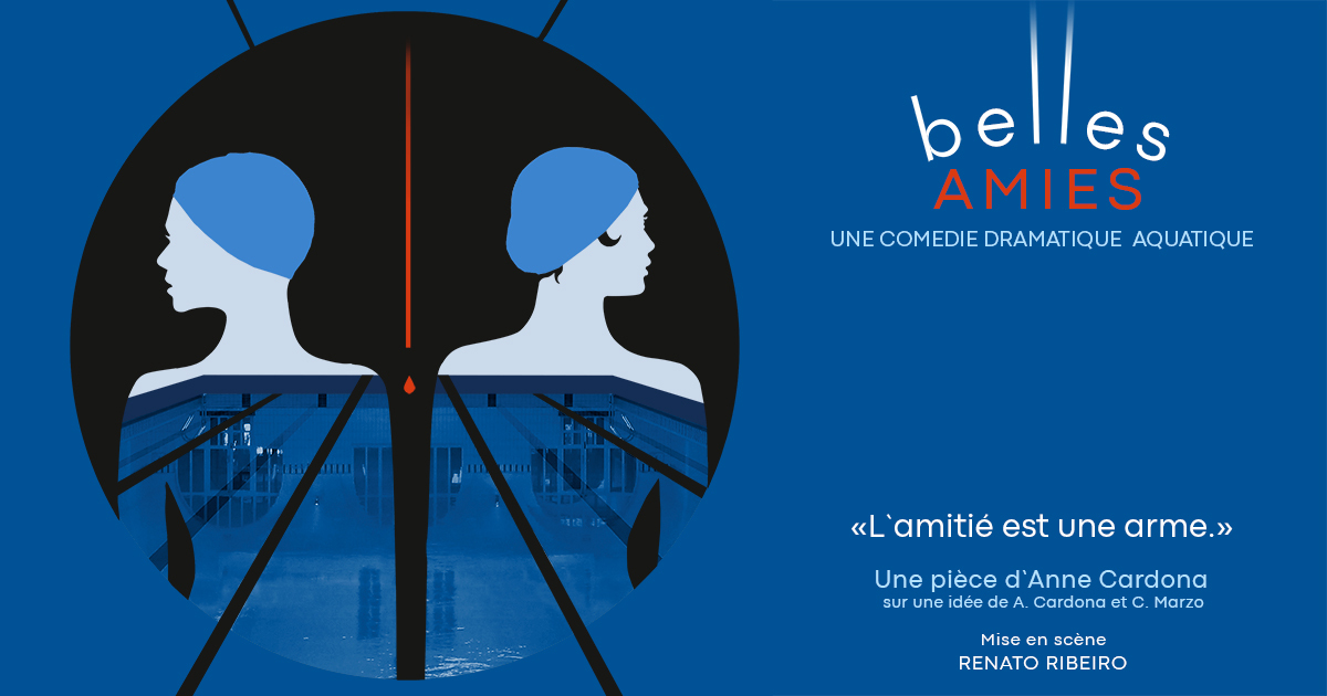 Belles Amies