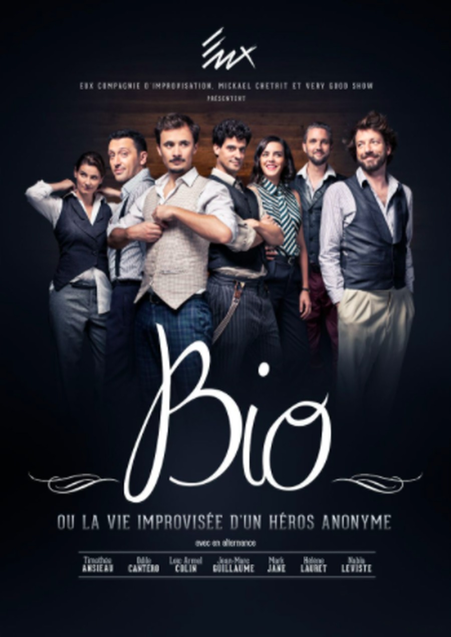 Bio