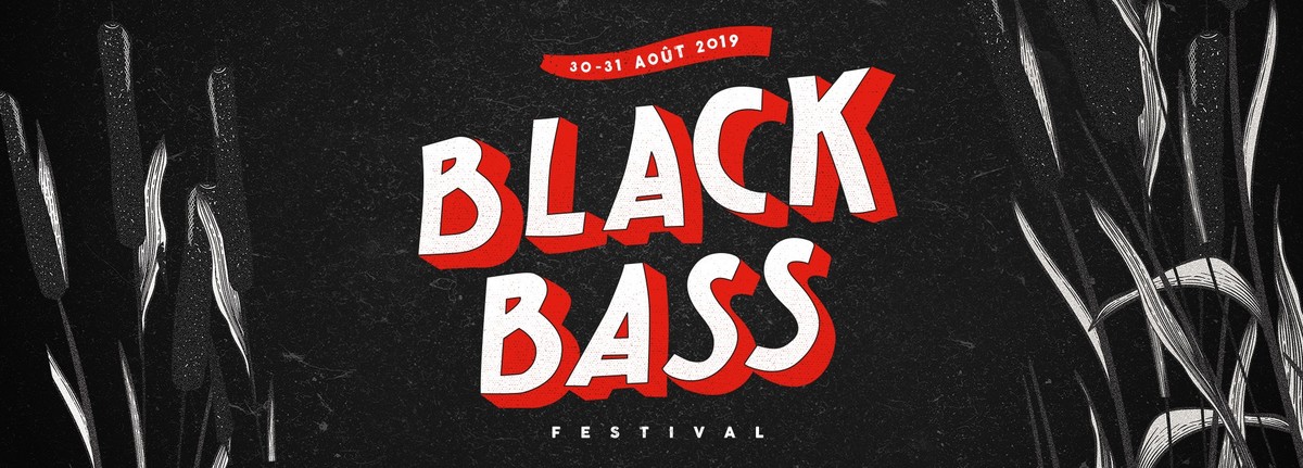 Black Bass Festival 2019