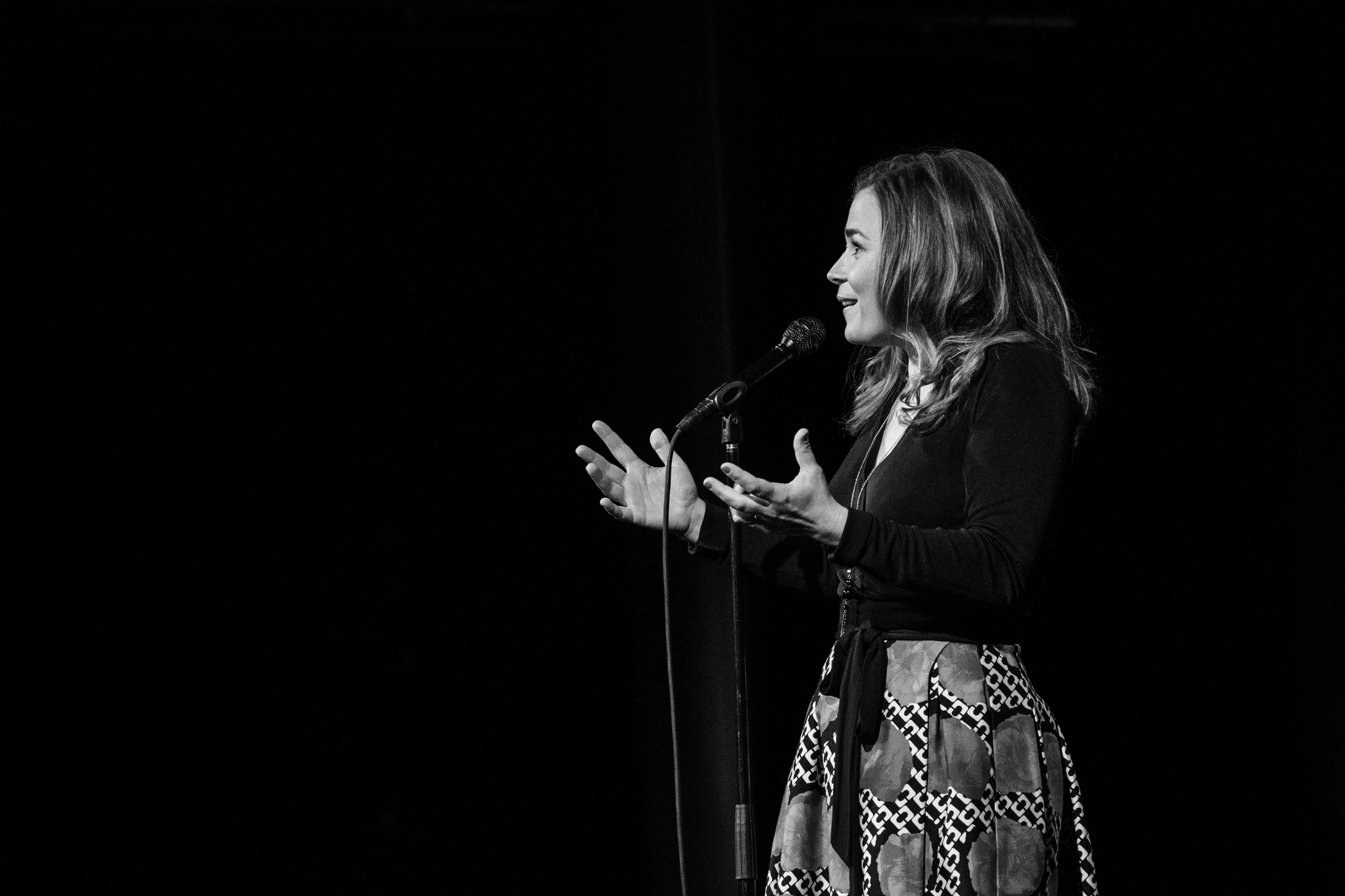 BLANCHE GARDIN