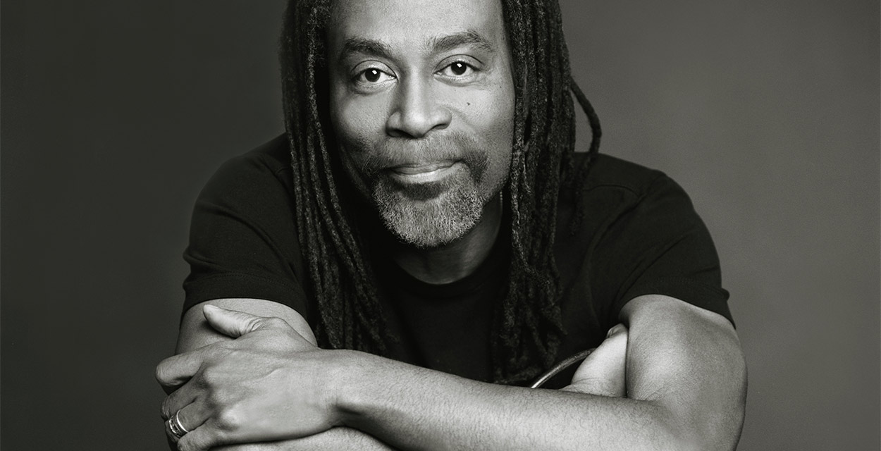 BOBBY McFERRIN