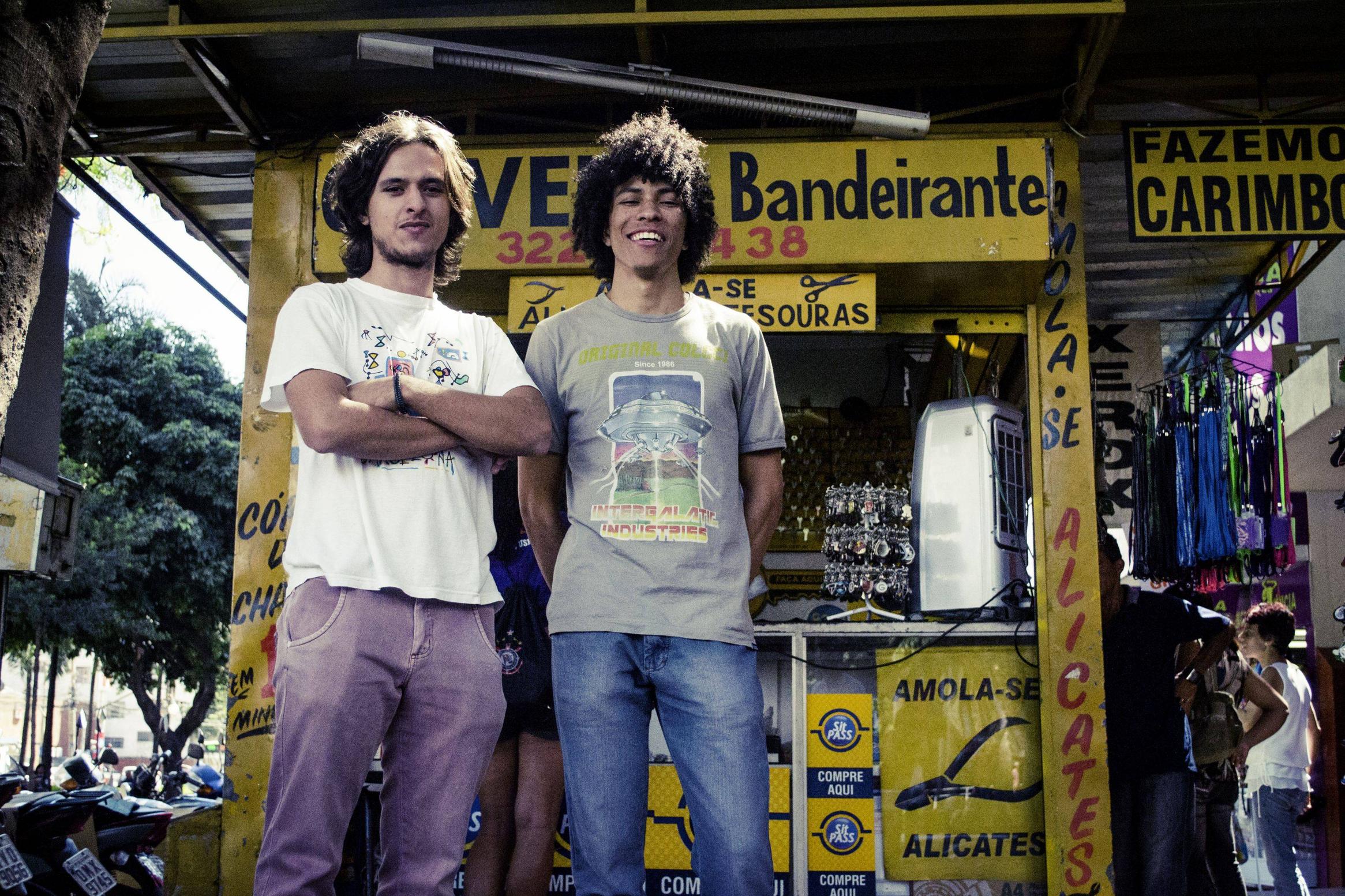BOOGARINS