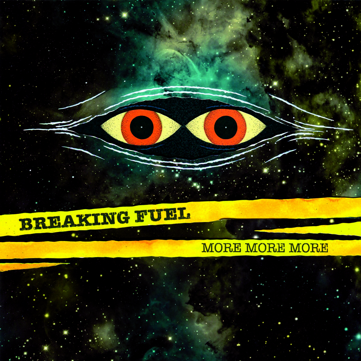 Breaking Fuel