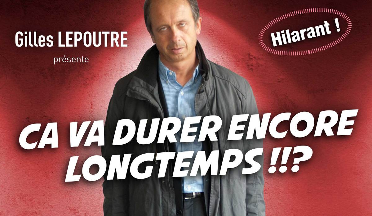 Ca va durer encore longtemps?